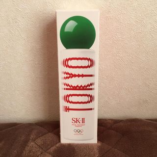 エスケーツー(SK-II)のSKⅡフェイシャルトリートメントエッセンス(化粧水/ローション)