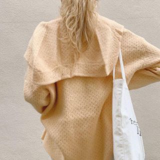 ザラ(ZARA)のlit カーディガン　(カーディガン)