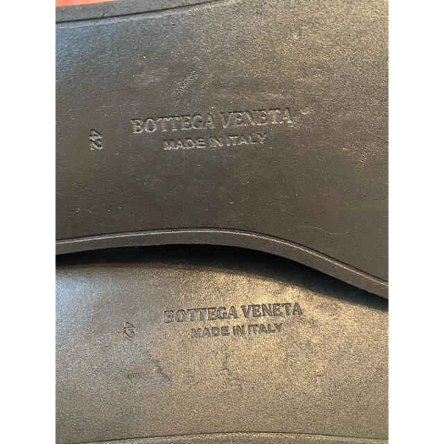 Bottega Veneta(ボッテガヴェネタ)のボッテガ　サンダル メンズの靴/シューズ(サンダル)の商品写真