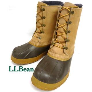 エルエルビーン(L.L.Bean)のエルエルビーン  L.L.bean スノーブーツ / ビーンブーツ 26cm(ブーツ)
