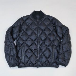 モンクレール(MONCLER)のMONCLER×FRAFMETNT ダウン モンクレー(ダウンジャケット)