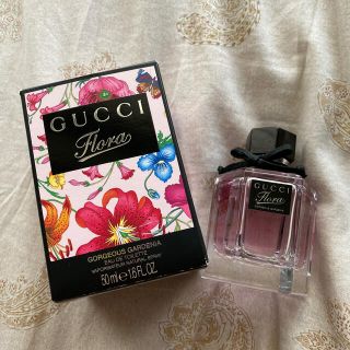 グッチ(Gucci)のGUCCI 香水(香水(女性用))