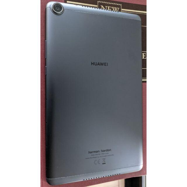 MediaPad M5 lite 8 Wi-Fi JDN2-W09 1