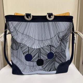 マリメッコ(marimekko)のマリメッコ　トートバッグ　未使用(トートバッグ)