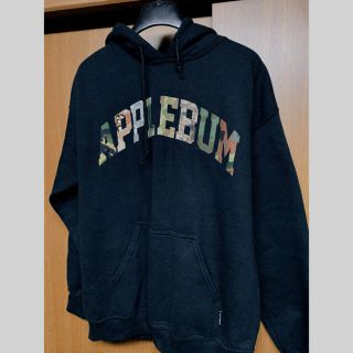 アップルバム(APPLEBUM)のアップルバム　パーカー　美品(パーカー)