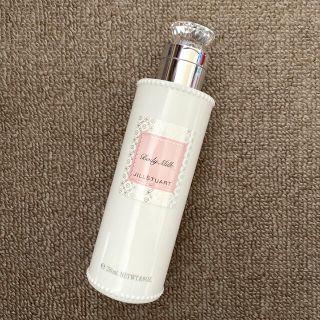 ジルスチュアート(JILLSTUART)のJILLSTUART ボディミルク 空容器のみ(容器)