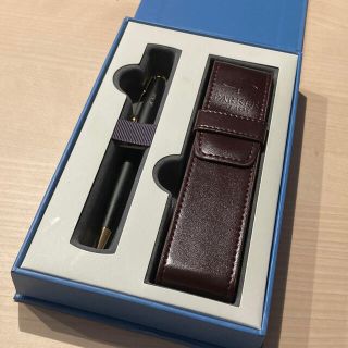 パーカー(Parker)のPARKER ボールペン ペンケース セット(ペン/マーカー)