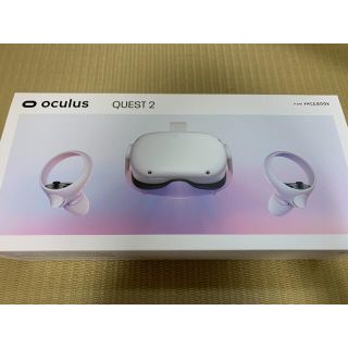 ★oculus quest2 64GB おまけつき★(家庭用ゲーム機本体)