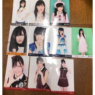 AKB48 渡辺麻友 生写真 まとめ売り(アイドルグッズ)