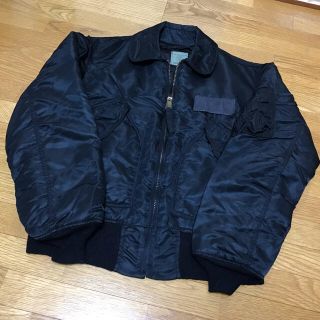 アルファ(alpha)のCWU45/P alpha industries 2000年製 アルファ (フライトジャケット)