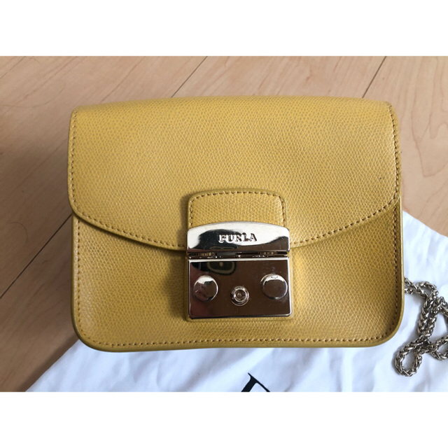 Furla(フルラ)のるる様専用★FURLA ショルダーバッグ★ レディースのバッグ(ショルダーバッグ)の商品写真