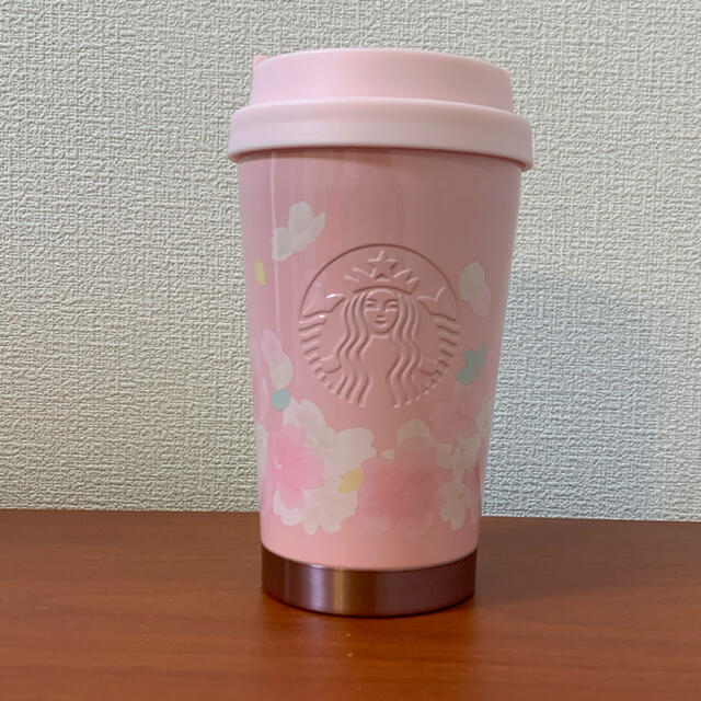 スターバックス　タンブラー