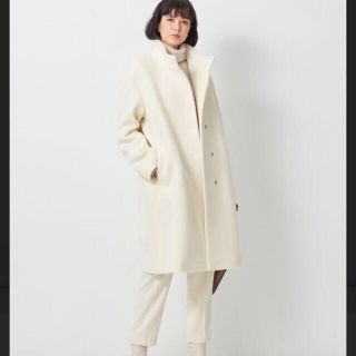 23区 ロングコート(レディース)(ライン)の通販 63点 | 23区の