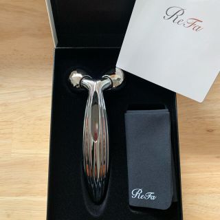 リファ(ReFa)の【✨新品未使用✨】リファカラット レイフェイス ReFa CARAT(その他)