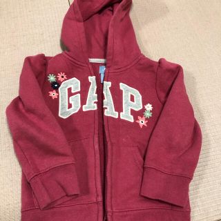 ギャップ(GAP)のGAP パーカー(ジャケット/上着)