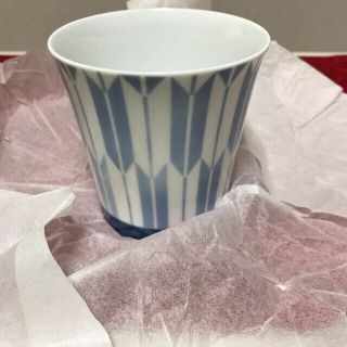 ノリタケ(Noritake)のノリタケ   タンブラーアテハカシリーズ(食器)