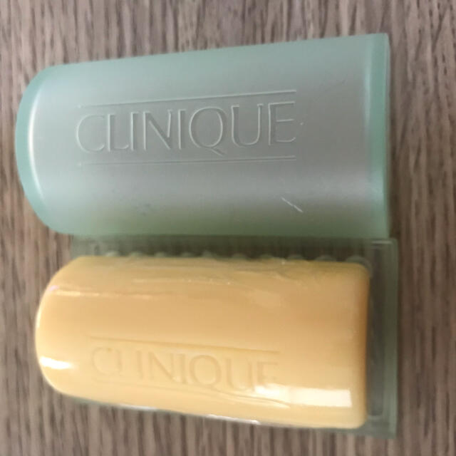 CLINIQUE(クリニーク)のクリニーク　石鹸 コスメ/美容のコスメ/美容 その他(その他)の商品写真