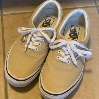 ヴァンズ(VANS)のvansスニーカー(スニーカー)