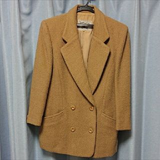 バーバリー(BURBERRY)のバーバリー プロサーム vintage(テーラードジャケット)