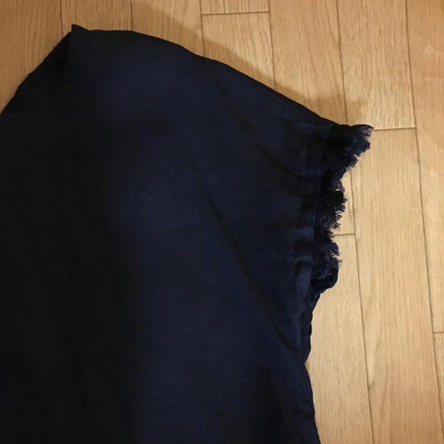nest Robe(ネストローブ)のブラウス レディースのトップス(シャツ/ブラウス(半袖/袖なし))の商品写真