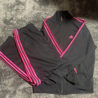 アディダス(adidas)のadidas ジャージ(スウェット)