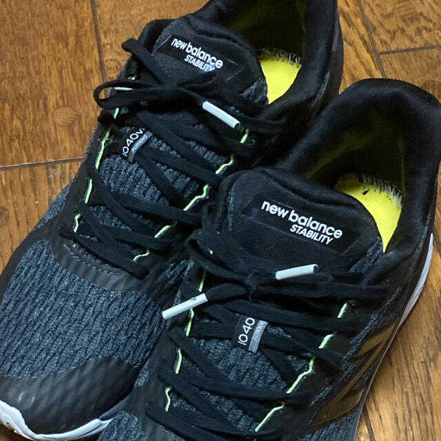 New Balance(ニューバランス)のメンズスニーカー　NB  26.5㎝ メンズの靴/シューズ(スニーカー)の商品写真