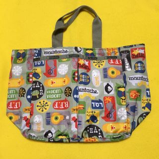 レスポートサック(LeSportsac)のレスポートサック　トート(トートバッグ)