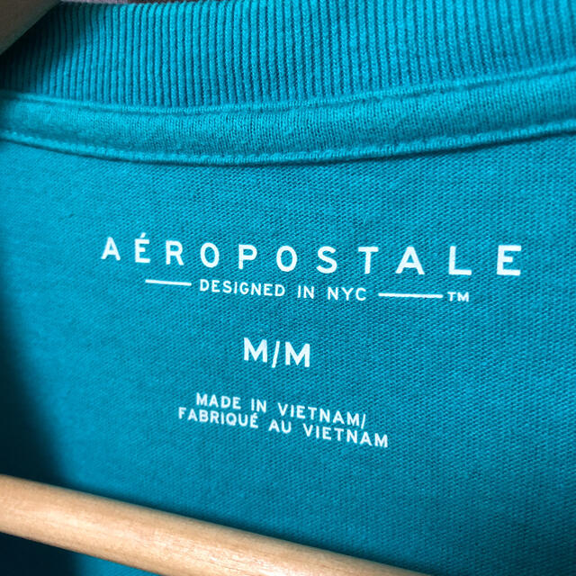 AEROPOSTALE(エアロポステール)のaeropostale Tシャツ メンズのトップス(Tシャツ/カットソー(半袖/袖なし))の商品写真