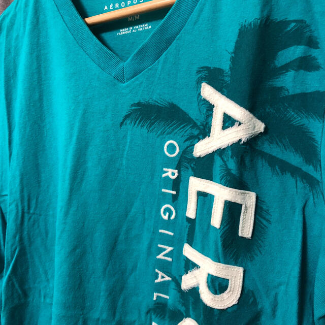 AEROPOSTALE(エアロポステール)のaeropostale Tシャツ メンズのトップス(Tシャツ/カットソー(半袖/袖なし))の商品写真