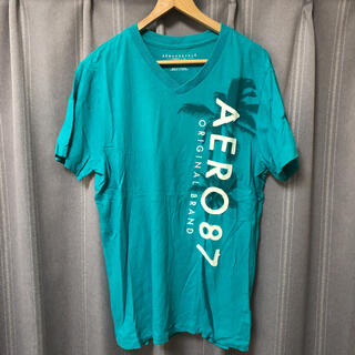 エアロポステール(AEROPOSTALE)のaeropostale Tシャツ(Tシャツ/カットソー(半袖/袖なし))