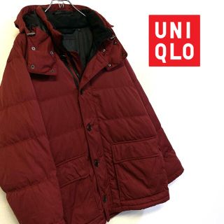 ユニクロ ファー ダウンジャケット メンズ の通販 100点以上 Uniqloのメンズを買うならラクマ ユニクロ ファー ダウンジャケット メンズ の通販 100点以上 Uniqloのメンズを買うならラクマ