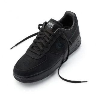 ナイキ(NIKE)のStussy × Nike Air Force 1 Low 28.5cm(スニーカー)