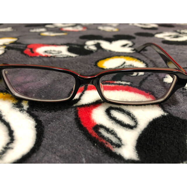 Gucci(グッチ)のGUCCI  眼鏡　 レディースのファッション小物(サングラス/メガネ)の商品写真