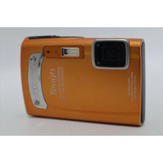 OLYMPUS - OLYMPUS Tough TG-310 ジャンクカメラの通販 by リス's shop