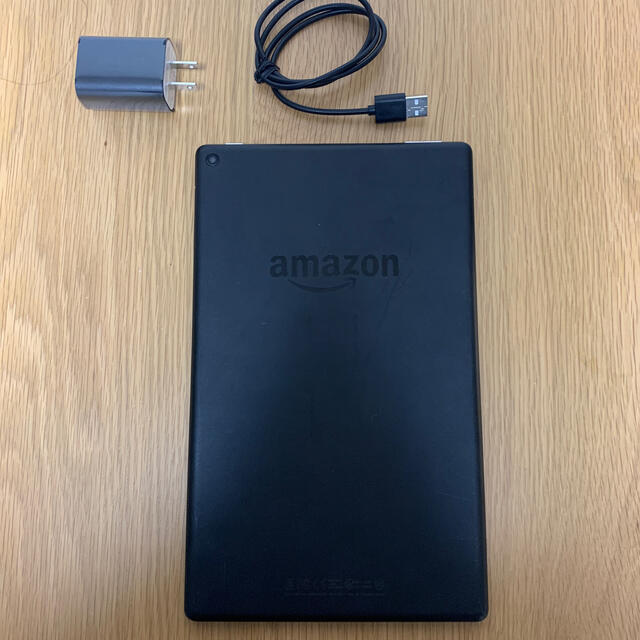 Amazon Fire HD10 64GB 第7世代 1