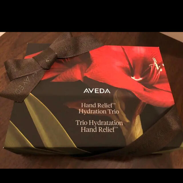 AVEDA(アヴェダ)のアヴェダAVEDA   トリオハンド ギフトセット コスメ/美容のボディケア(ハンドクリーム)の商品写真