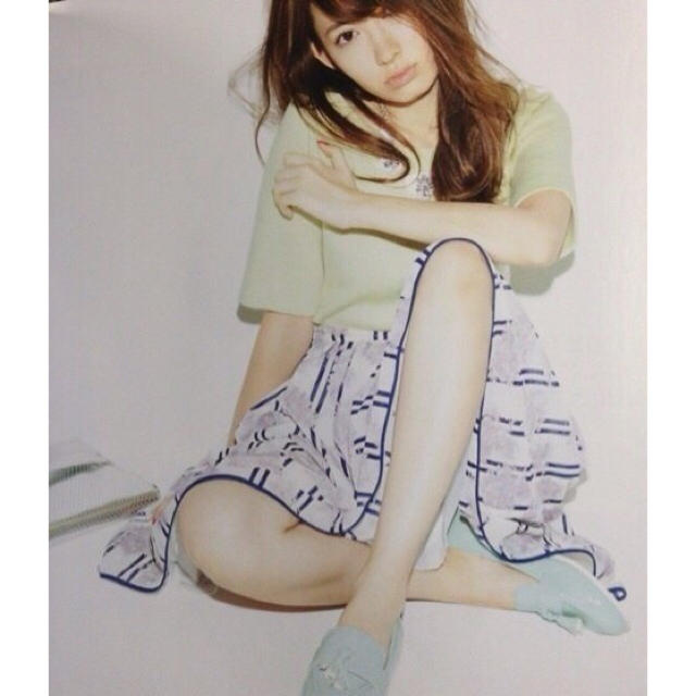 MERCURYDUO(マーキュリーデュオ)の♡emingo54♡さま専用 レディースのスカート(ひざ丈スカート)の商品写真