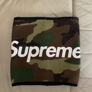 シュプリーム(Supreme)のヒロユキ様専用(ネックウォーマー)