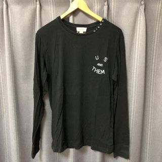 ディーゼル(DIESEL)のdiesel ロンT(Tシャツ/カットソー(七分/長袖))