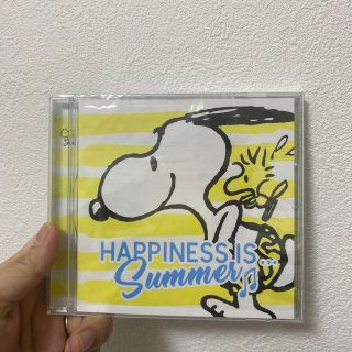 ハピネス・イズ・サマー　結婚式CD(ポップス/ロック(洋楽))