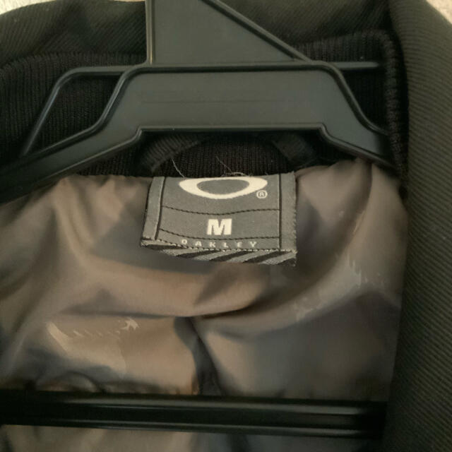 Oakley - オークリー ファイヤーマン ジャケット コート Mサイズ Oakley - オークリー ファイヤーマン ジャケット コート Mサイズ