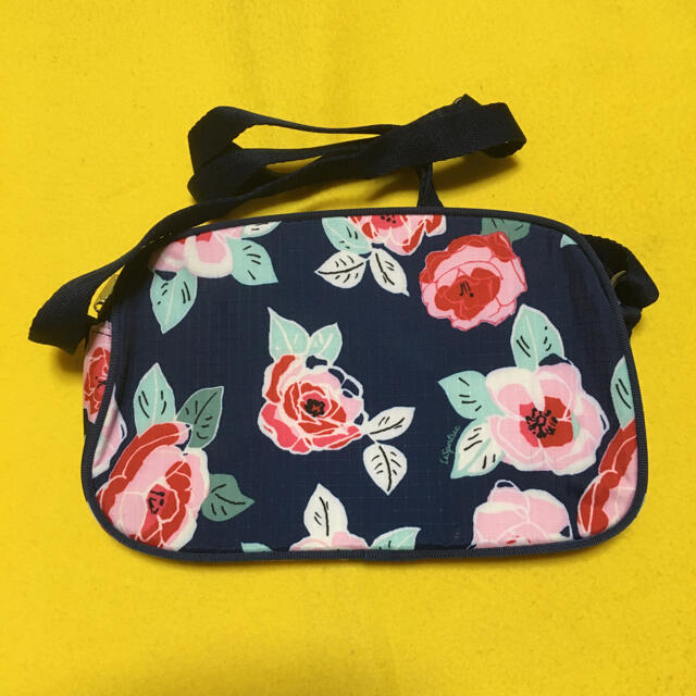 LeSportsac(レスポートサック)のころころころん様専用‼️ レスポートサック　パーカークロスボディ レディースのバッグ(ショルダーバッグ)の商品写真