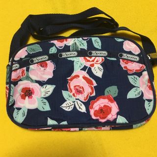 レスポートサック(LeSportsac)のころころころん様専用‼️ レスポートサック　パーカークロスボディ(ショルダーバッグ)