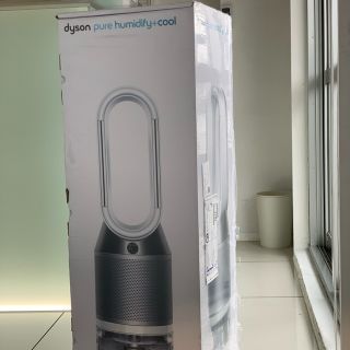 ダイソン(Dyson)のダイソン　空気清浄機　【加湿機能・送風機能付】(空気清浄器)