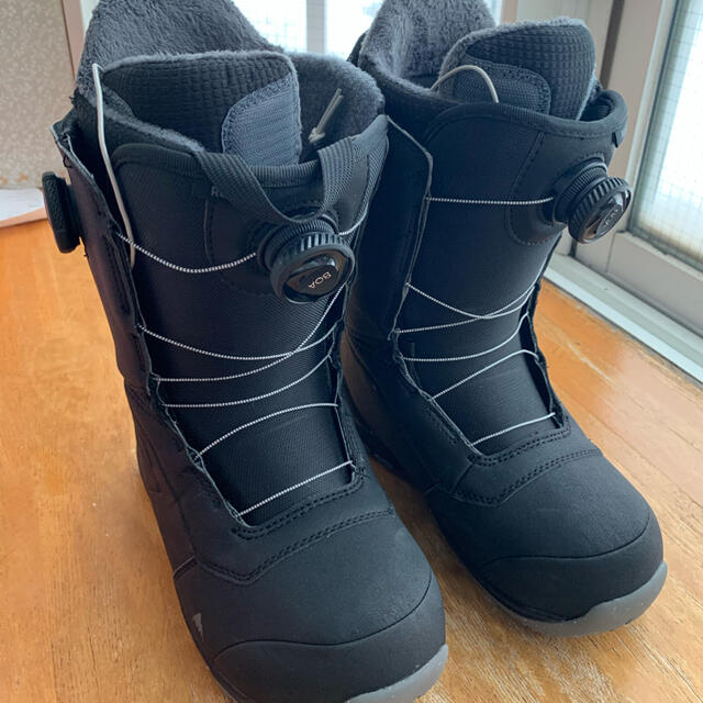 スノーブーツ BURTON Rular Boa Wide 2020 スポーツ/アウトドア