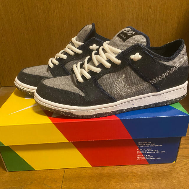 NIKE SB DUNK LOW PRO Eメンズ