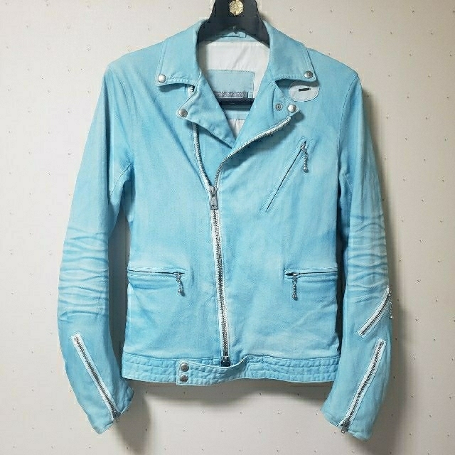 フランシストモークス ライダースジャケット Mr.Children 【全商品