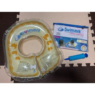 happy様専用　期間限定お値下げ　Swimava  スイマーバ  (その他)