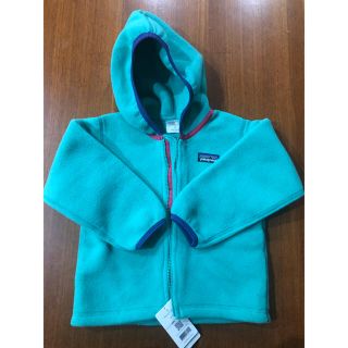 パタゴニア(patagonia)のPatagonia キッズ アウター 2T(ジャケット/上着)