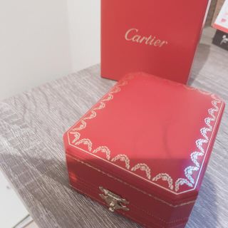 カルティエ(Cartier)のm様専用！！(リング(指輪))